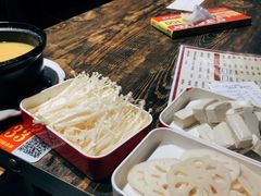-不夜天烧烤牛骨头(南湖店)