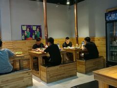 -麻蒲碳烤肉(远景路1号店)