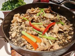 -谭厨中山传家菜.乳鸽.脆鲩鱼(华强北中航城店)