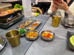 -意成料理