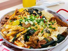-每味每客·重庆麻辣烫(国泰店)