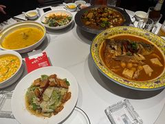 -俭寨大盘芦花土鸡·小公鸡·烧烤新疆菜(云通店)