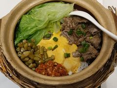 -惠如楼(白云机场T1主楼一层店)