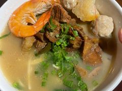 -杭州国际会议中心洲际酒店-原素全日餐厅(解放东路店)