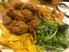 -莫比餐厅(五道口店)