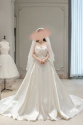 -MuseMarry婚纱(前海嘉里中心店)