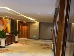 -深圳圣淘沙酒店(翡翠店)