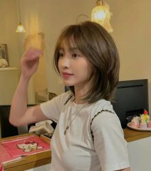 -丽时 Hair Salon