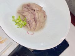 -太阳门淮扬菜(南京博物院店)