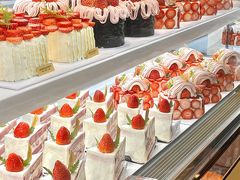 -卷心卷意·轻甜蛋糕(新光天地店)