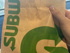 -SUBWAY赛百味(浦东机场店)