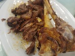 -那达慕蒙古风味酒楼