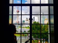 -YUE·6·西式融合餐厅(外滩六号店)