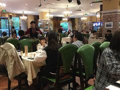 大堂-巴依老爷·新疆美食(上城区天城路店)