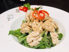 -泛太平洋大酒店·海天楼中餐厅·粤菜