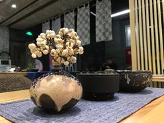 -扫雪煮茶(西村店)