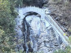 -广州白江湖森林公园