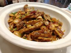 -情妹妹干锅锅(中海国际购物公园店)