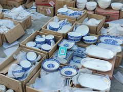 -李村大集