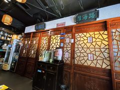 -京城小江南·北京烤鸭·江南土菜·白鱼(中关村店)
