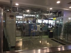 -厦门高崎国际机场-T3航站楼