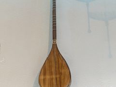 -清真·弹拨尔新疆美食餐厅(延龄巷店)