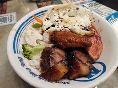 敏华四宝饭-敏华冰厅(番禺天河城店)