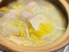 -小吊梨汤·北京菜·烤鸭(双井乐成中心店)