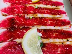 -小米烤肉-泥炉炭烤(常营店)