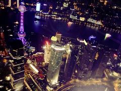 -上海中心大厦