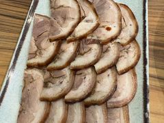 -合合春饼·酱骨·东北菜(潘家园店)