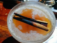 -迦南D BAR