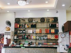 -祈胜邨•顺德鱼生•顺德菜(容桂店)