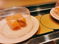 -争鲜回转寿司(金桥家乐福店)
