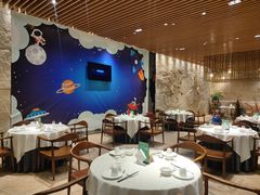 -哈曼度假酒店哈宝家庭餐厅(大东海店)