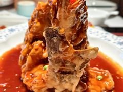 -杏花堂晋商私房菜(华熙五棵松店)