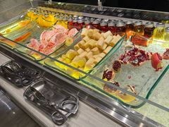 -东方棕泉·洗浴·按摩·美食国际水疗会所(福田店)