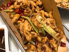 -大铁勺新津菜(东丽阳光新业广场店)