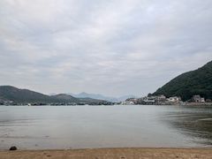 -南丫岛