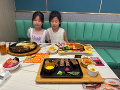 -豪享来牛排(人民店)