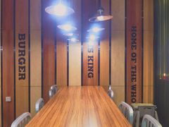 -汉堡王(上海缤谷一期店)