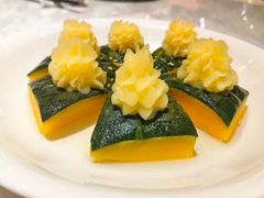 -JWMARRIOTT无锡苏宁JW万豪酒店-悦府65中餐厅