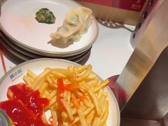 -钱小奴炭烤自助料理·安格斯牛肉(盐城中南城店)