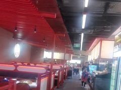 -钱小奴创意自助餐厅·原切谷饲安格斯畅吃(苏州昆山招商花园城店)