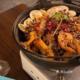 杭州中山中路这家川菜小酒馆真的吼吼吃！！