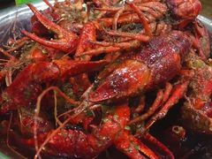 -辣盆盆麻辣小龙虾(哈尔滨总店)