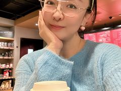 -星巴克(北京佳程广场店)