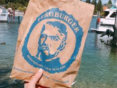 -Fergburger(皇后镇店)