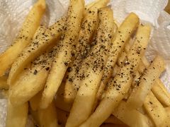-鬼味烤翅(南锣鼓巷店)