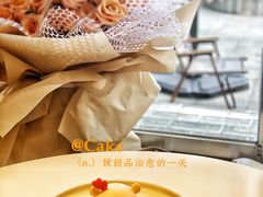 -迦南的早晨蛋糕甜品集合店